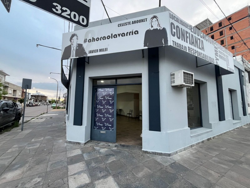 Tensa expectativa en los bunkers de LLA y Fuerza Patria